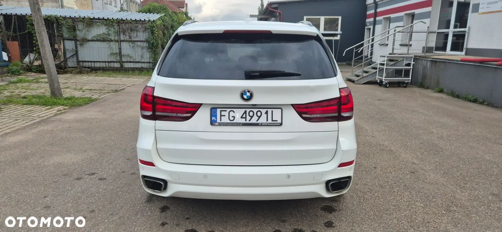 BMW X5 - 9