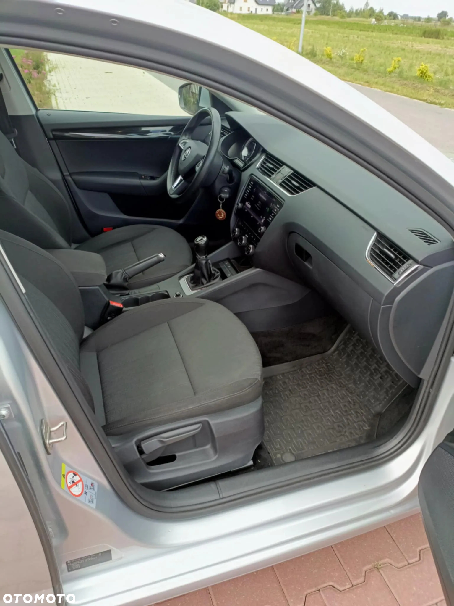 Skoda Octavia 1.4 TSI Style - 11