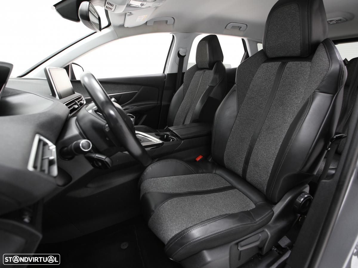 Peugeot 3008 1.2 PureTech Allure - 8