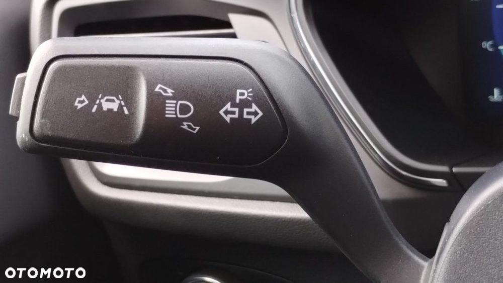 Ford Focus - 8