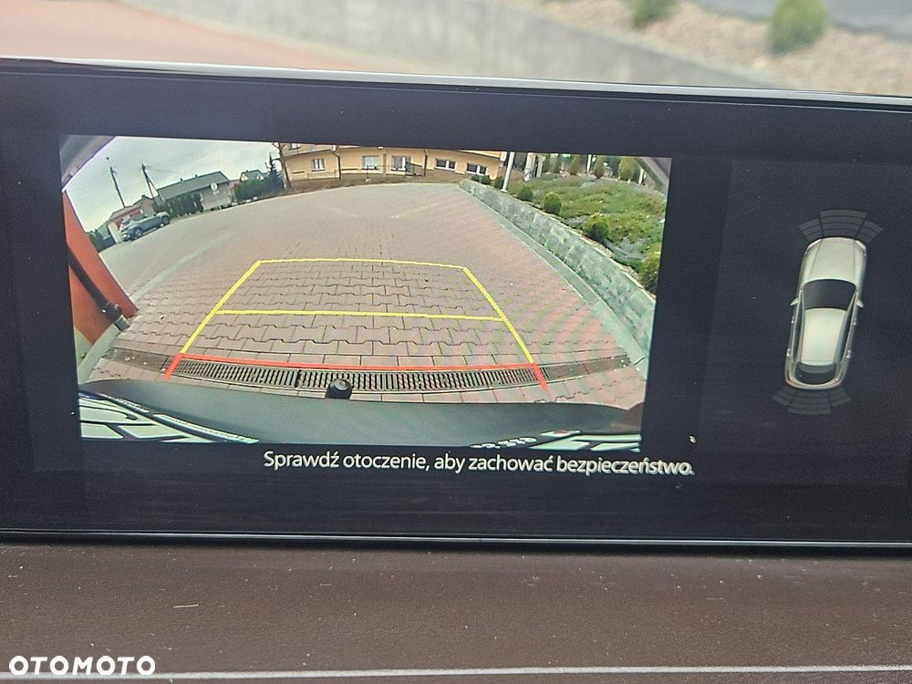 Mazda CX-30 SKYACTIV-X 2.0 M-Hybrid SELECTION - 33