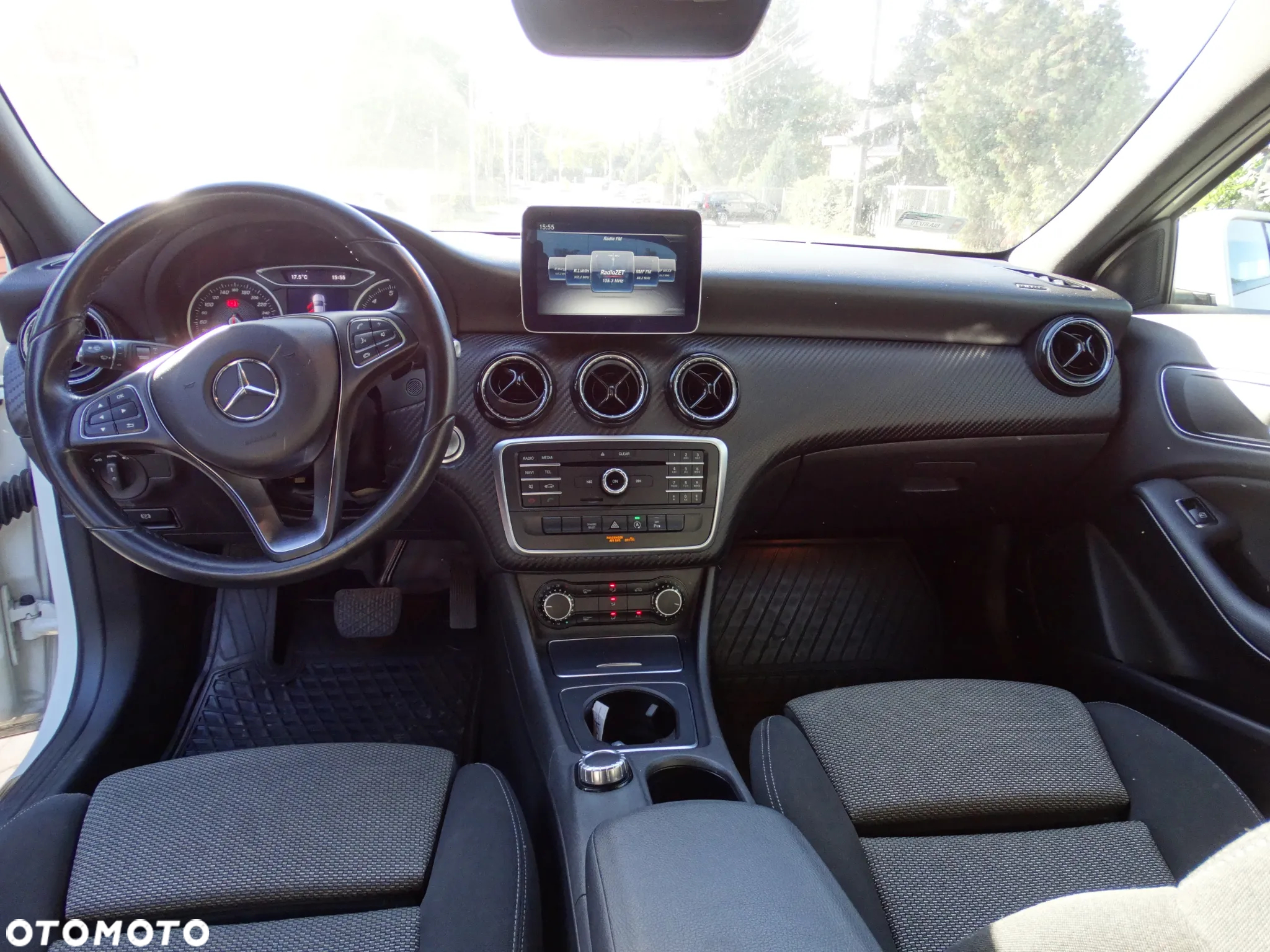 Mercedes-Benz GLA 200 7G-DCT - 6