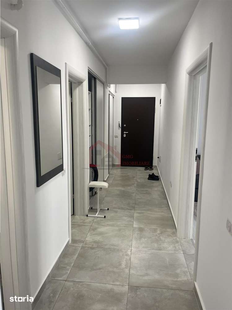Apartament 2 camere FUNDENI-DOBROIESTI — fotografia 3