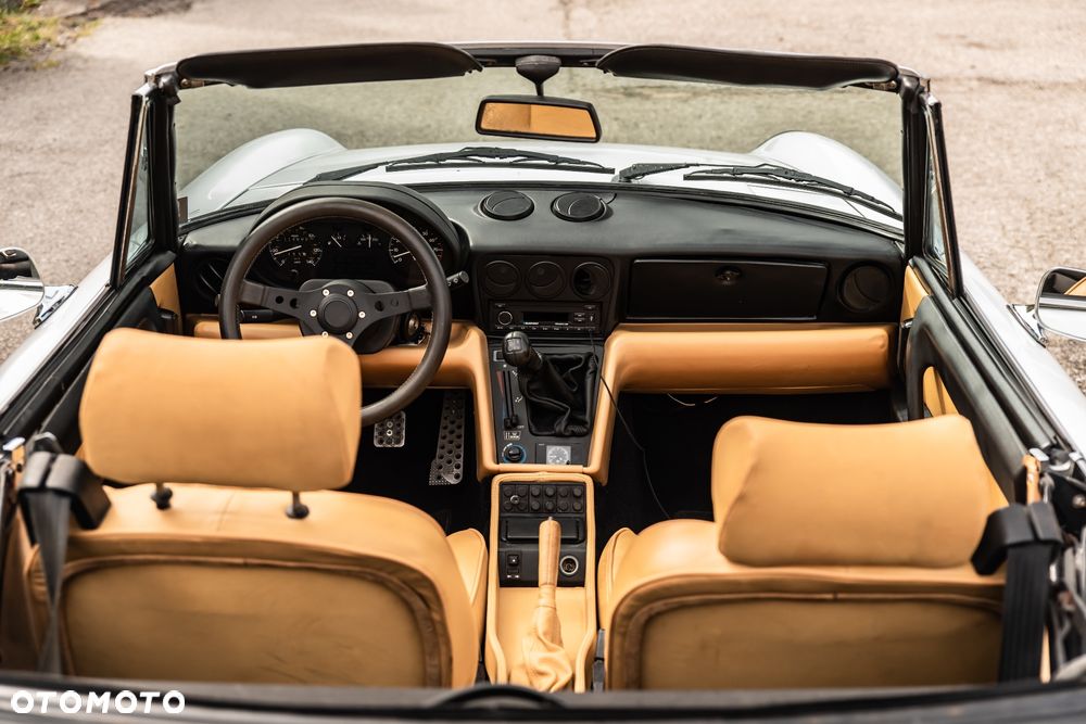 Alfa Romeo Spider - 6