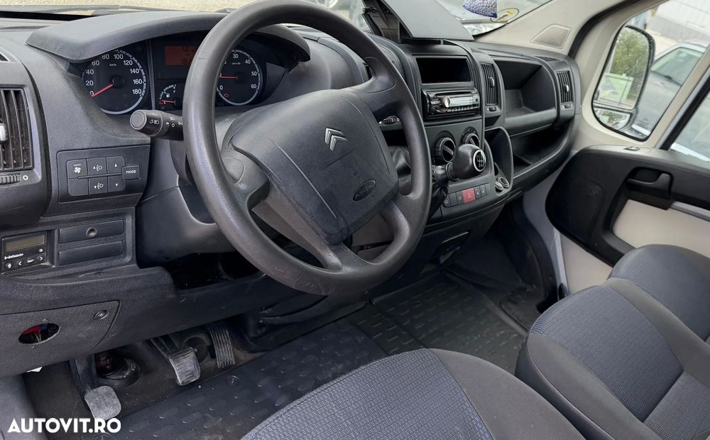 Citroën Jumper - 8