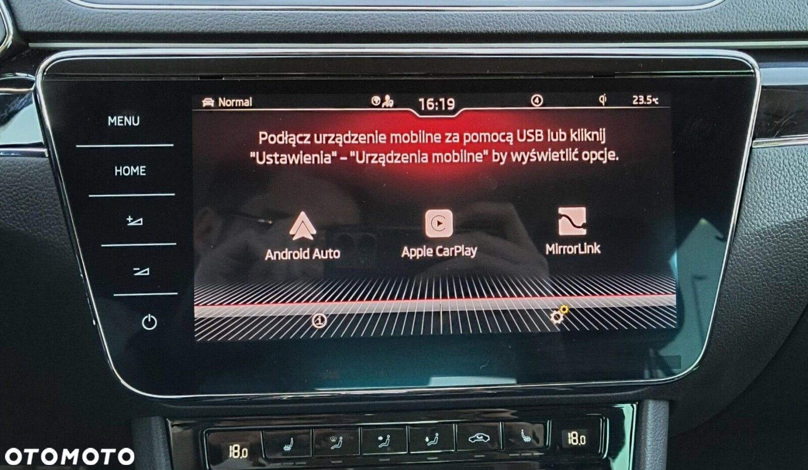 Skoda Superb 2.0 TDI SCR L&K DSG - 16