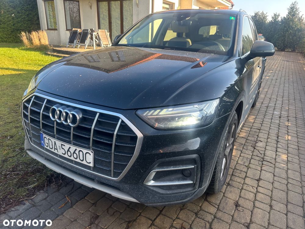 Audi Q5 - 1