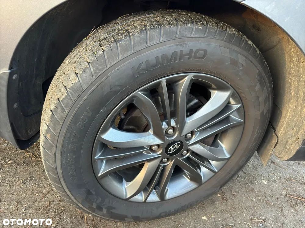 Hyundai ix35 1.6 2WD Fifa World Cup Edition - 25