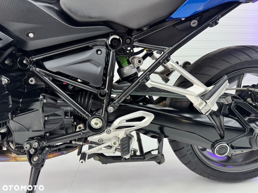 BMW RS - 31