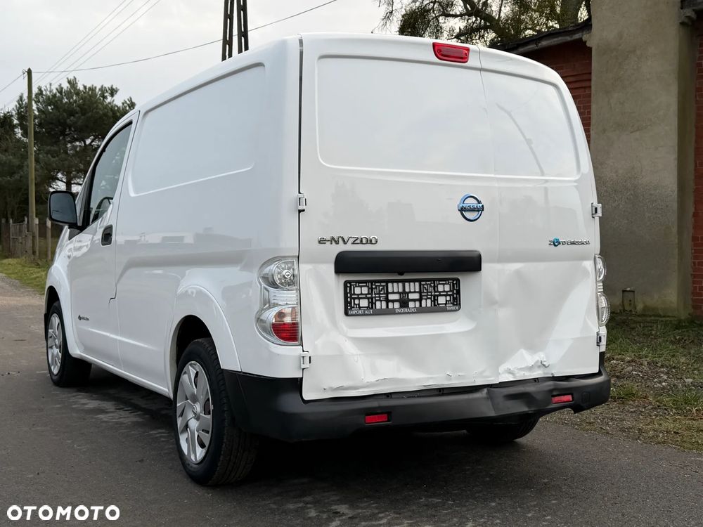Nissan NV200 E-NV200 - 8