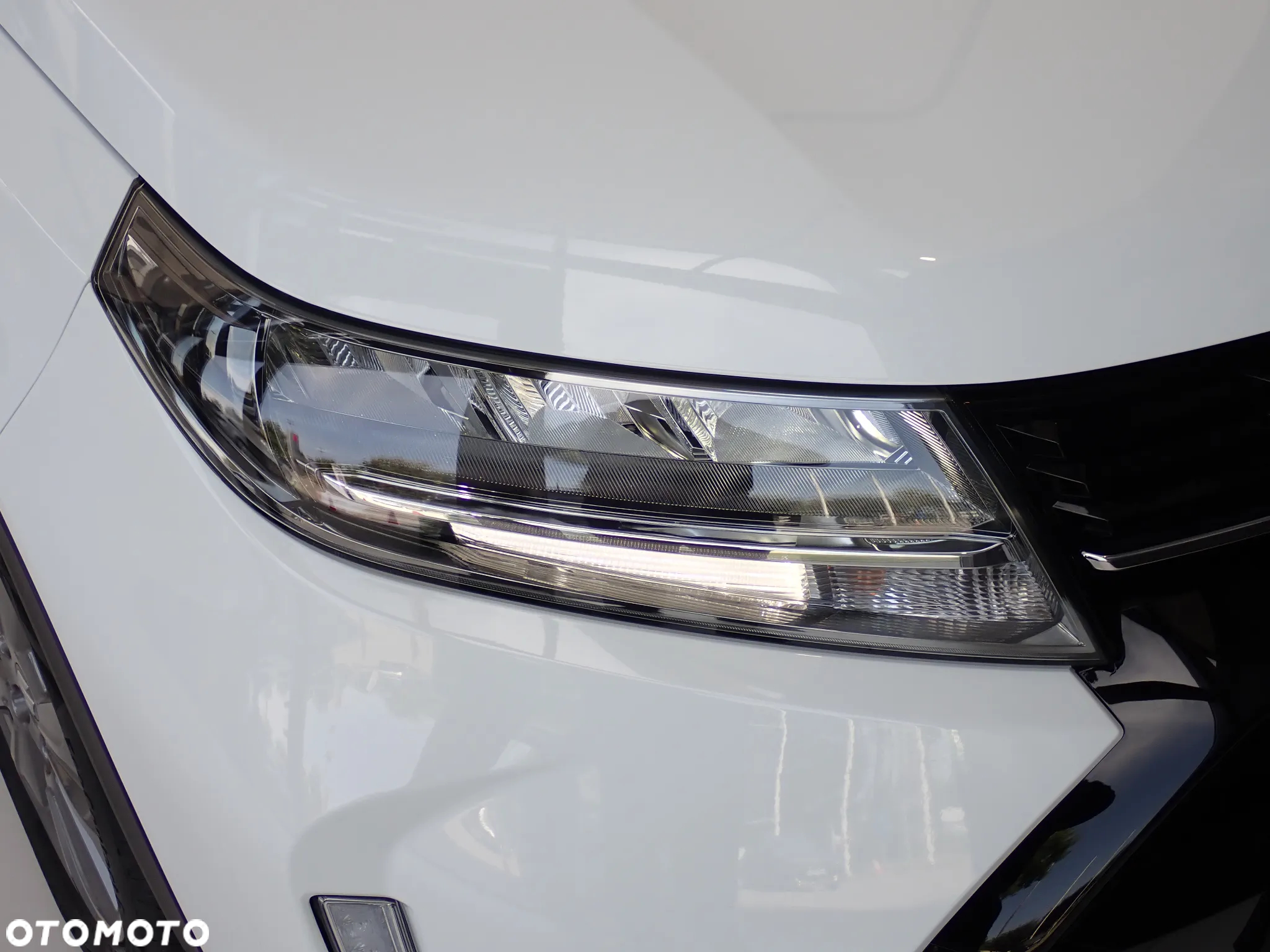 Suzuki Vitara 1.4 Boosterjet mHEV Premium Plus 2WD - 11