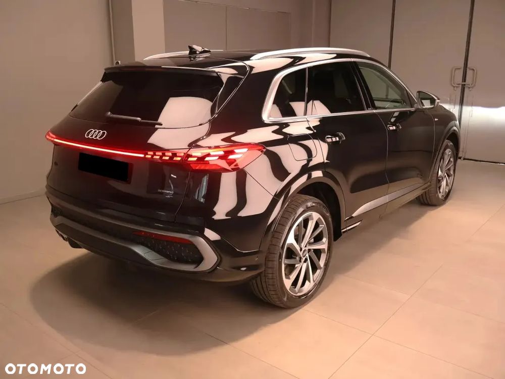 Audi Q5 40 TDI mHEV Quattro S tronic - 5