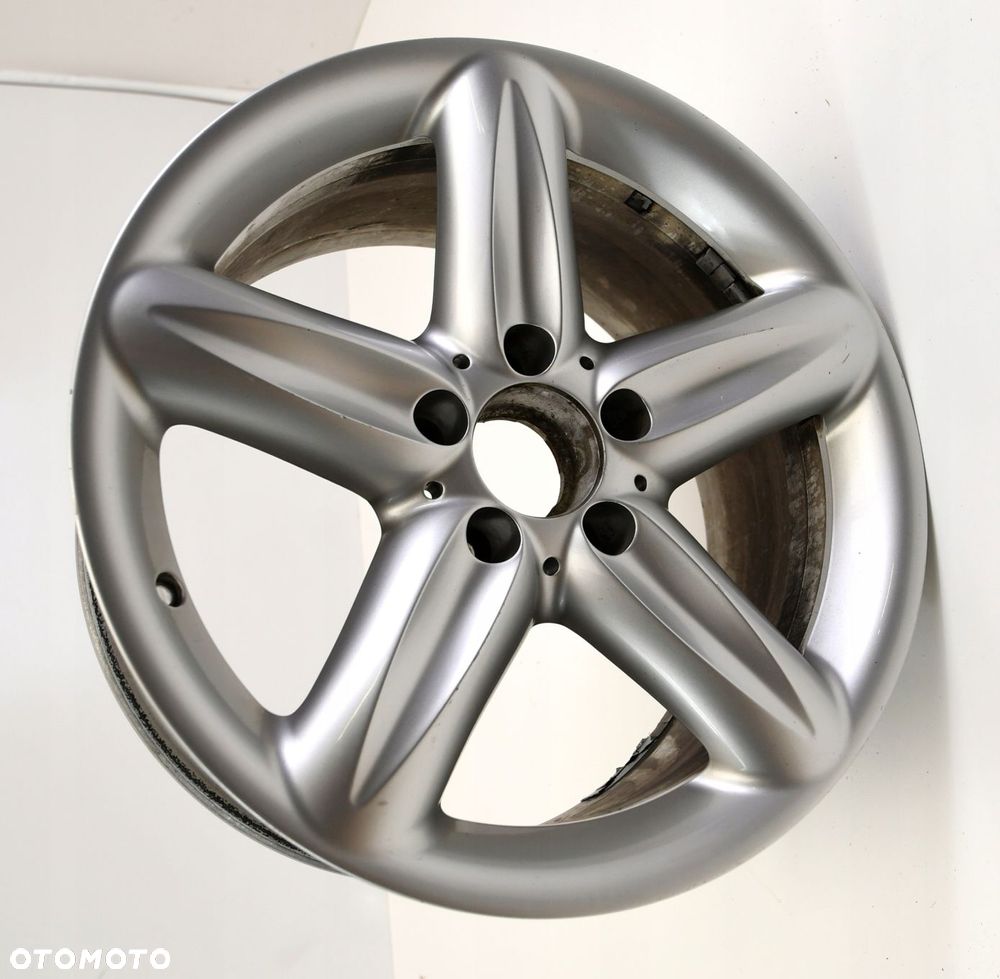 MERCEDES SL W230 FELGA 17 CALI A2304012402 0383 - 4