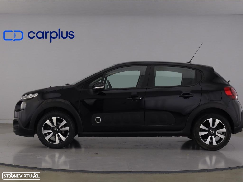 Citroën C3 1.2 PureTech Feel - 4