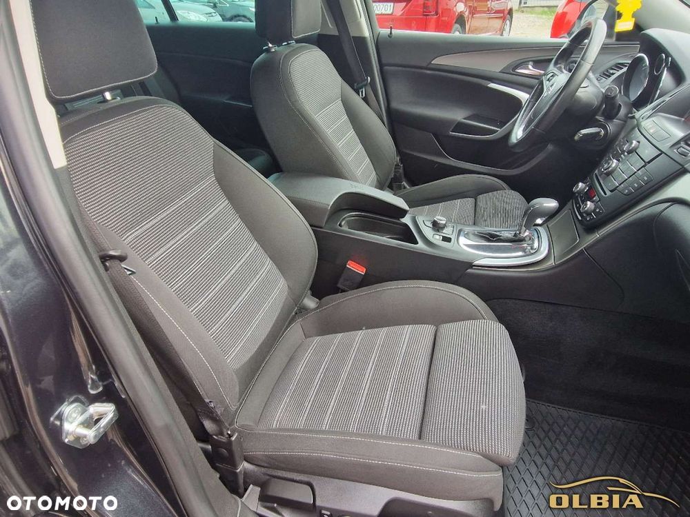 Opel Insignia - 5