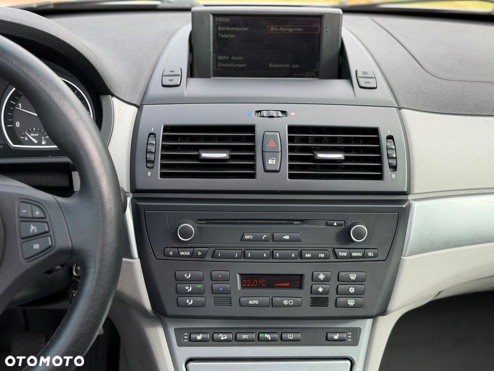 BMW X3 xDrive20d Edition Lifestyle - 15