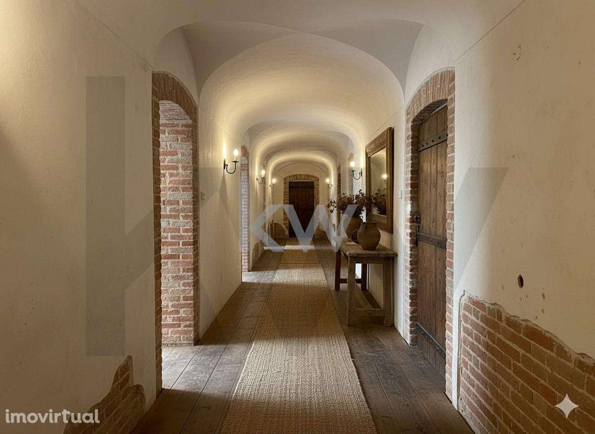 VENDA Palacete - T10 - Grande imagem: 5/30