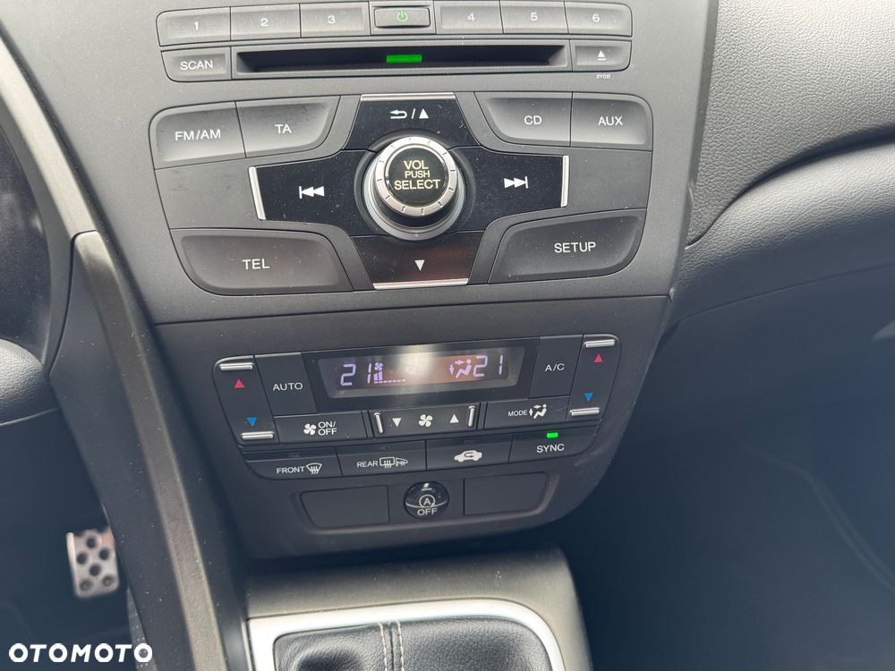 Honda Civic 1.8 Sport - 7