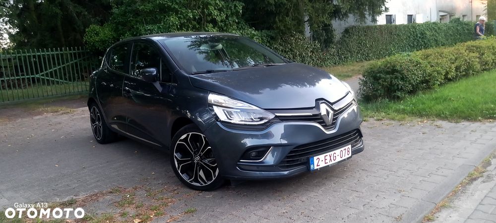 Renault Clio Energy TCe 120 EDC Limited - 6