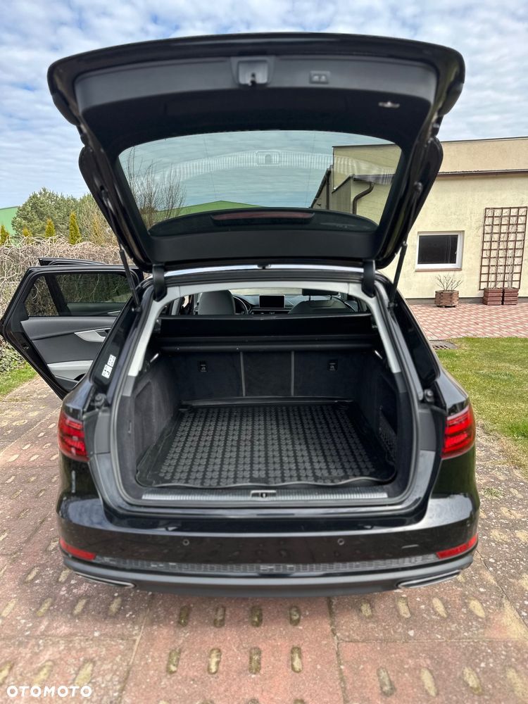Audi A4 Avant - 7