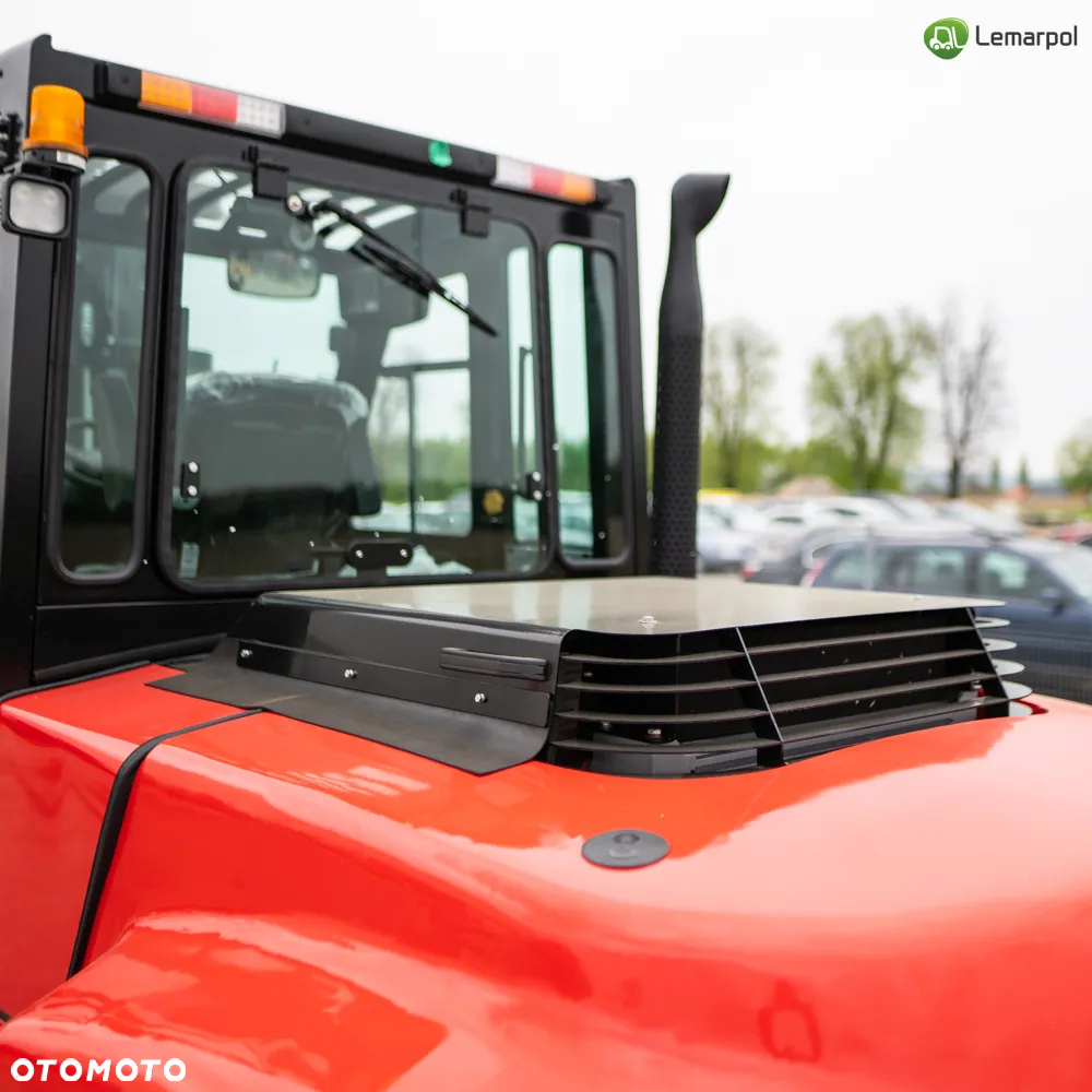 Manitou MI100D - 12