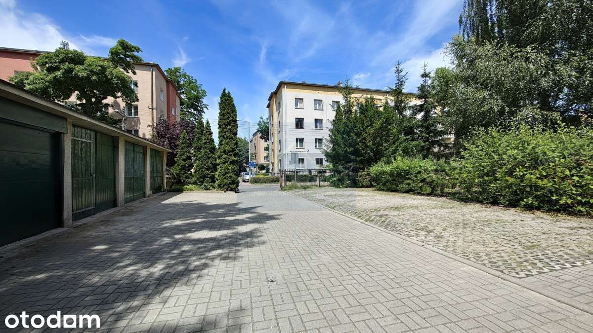 Raków M-3, do własnej aranżacji,do remontu,parking