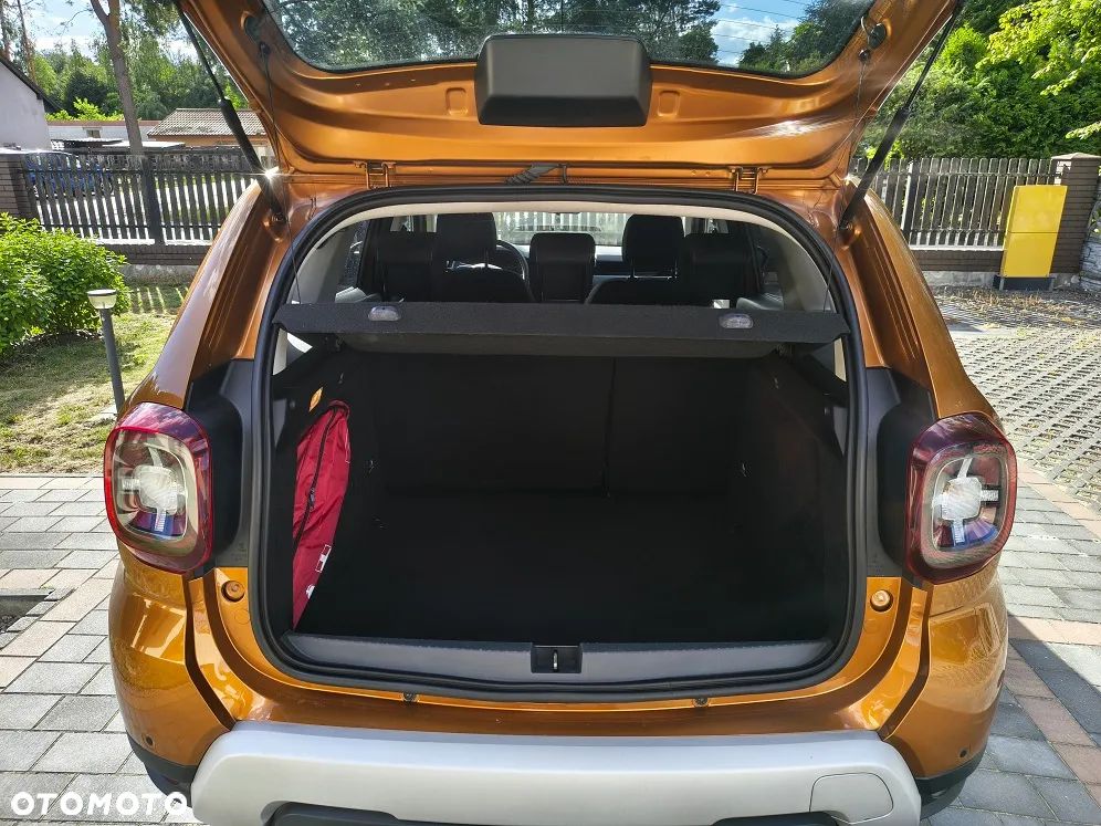 Dacia Duster 1.0 TCe Prestige - 20