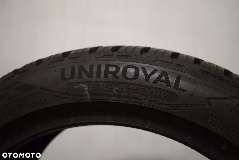 R16 195/45 Uniroyal AllSeasonExpert 2 84V Wysyłka gratis! - 6