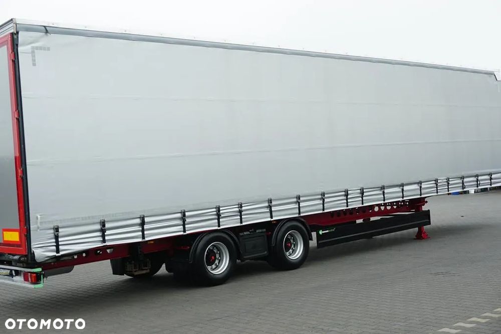 Berger / FIRANKA / MEGA / MULTI LOCK / XL / 2 OSIE - 16