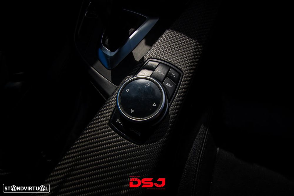 BMW 328 i Auto Pack M - 30