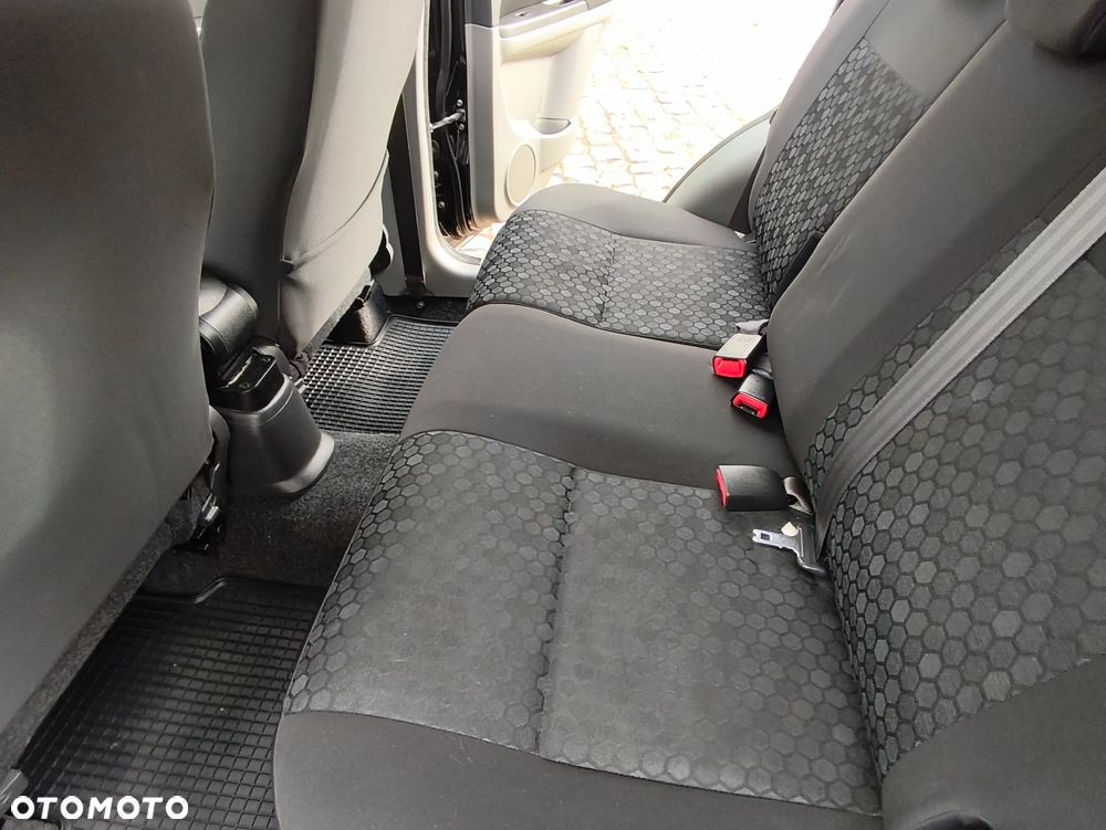 Suzuki SX4 - 18