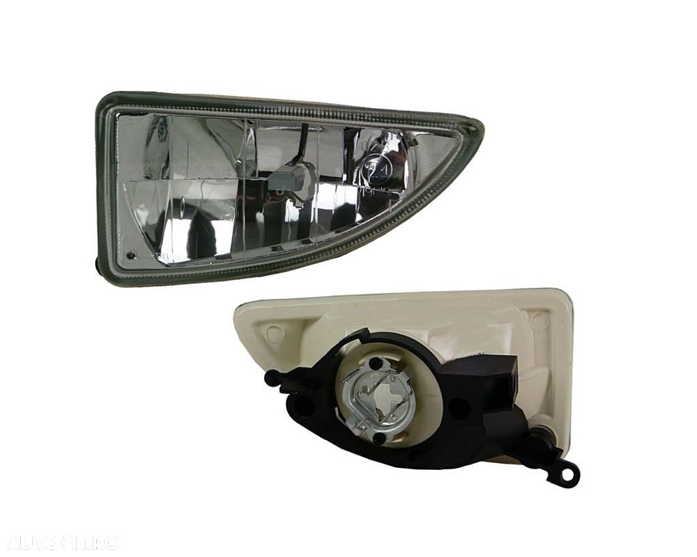 Proiector ceata Ford Focus 09.1998-11.2001 XACTA partea stanga H1 - 1