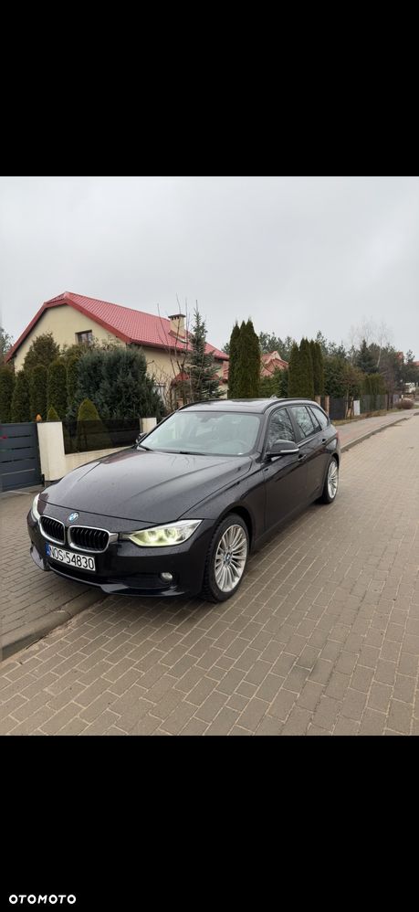 BMW Seria 3 - 3