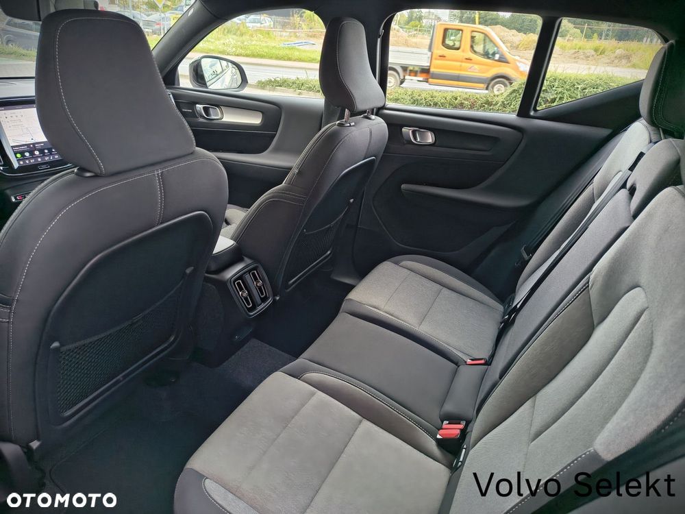 Volvo XC 40 - 14