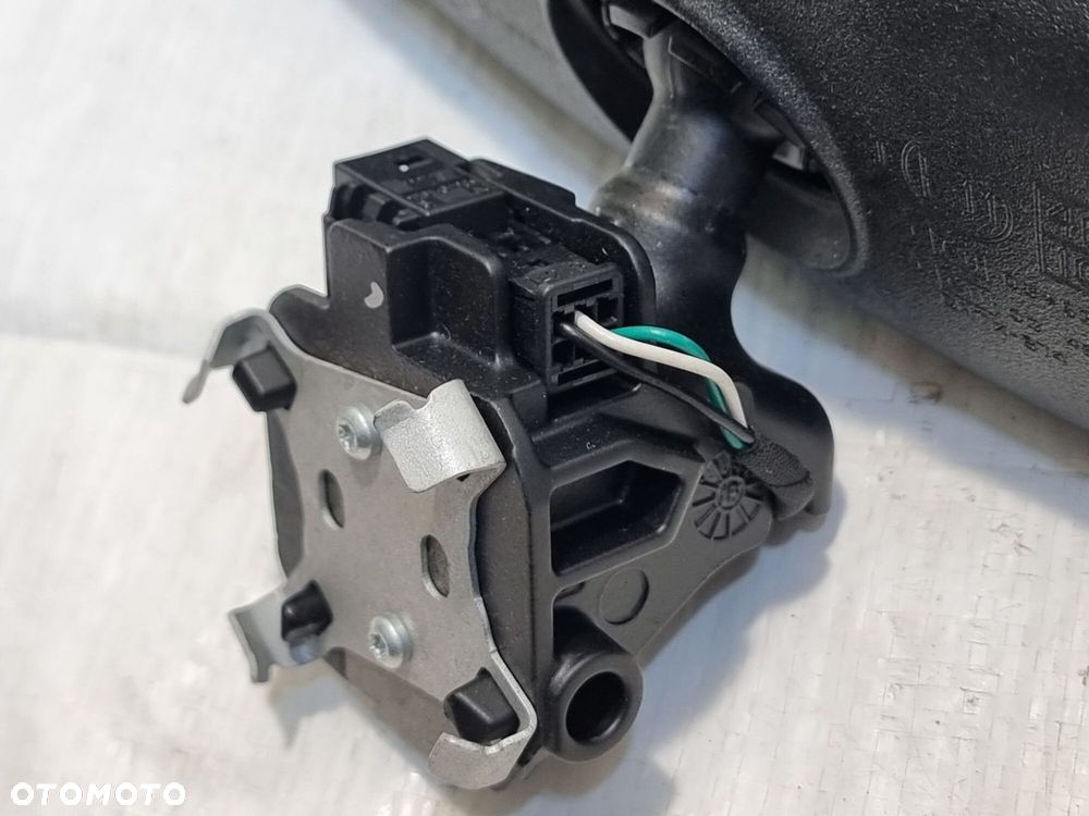 LUSTERKO WSTECZNE OPEL GRANDLAND 98088311XT - 5