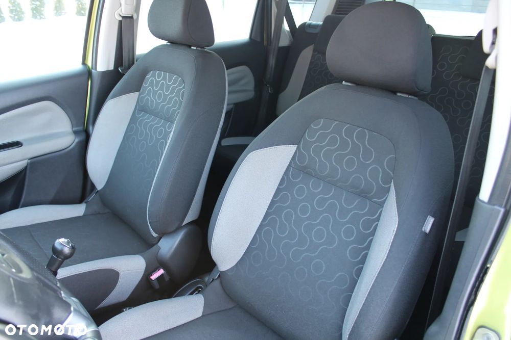 Citroën C3 1.4 VTi Exclusive - 21