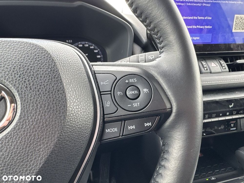 Toyota RAV4 2.5 Hybrid Executive 4x2 - 25