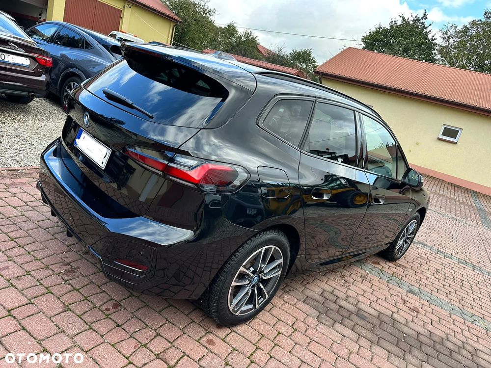 BMW Seria 2 225e xDrive M Sport sport - 2