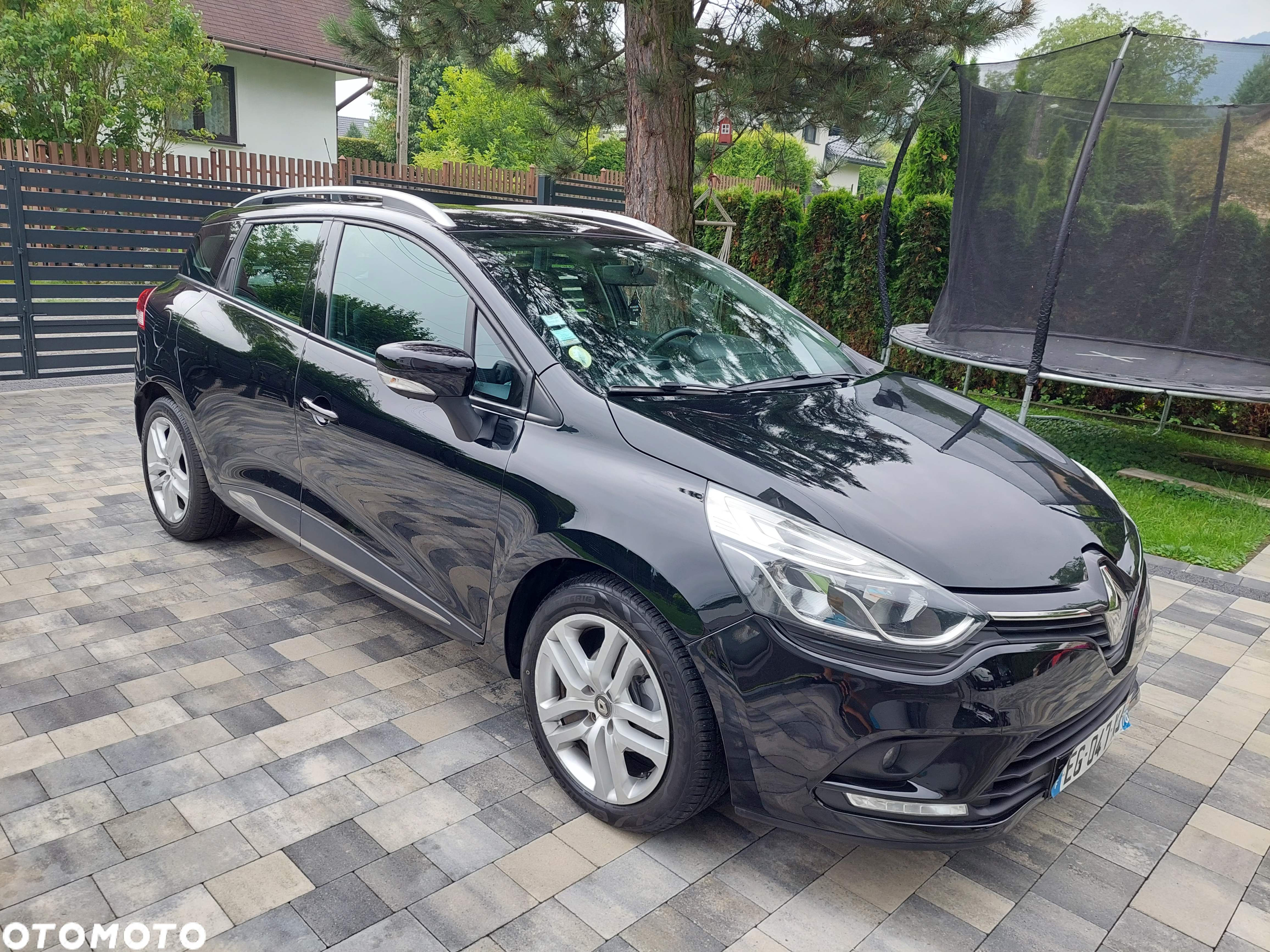 Renault Clio 1.5 dCi Dynamique - 11
