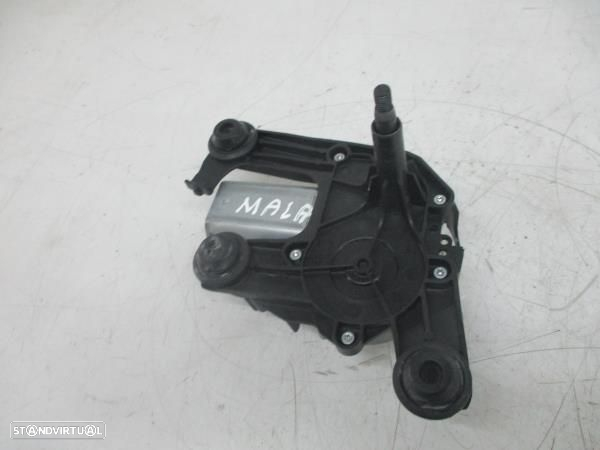 Motor Escovas / Limpa Vidros Tras Citroen C4 Ii (B7) - 3