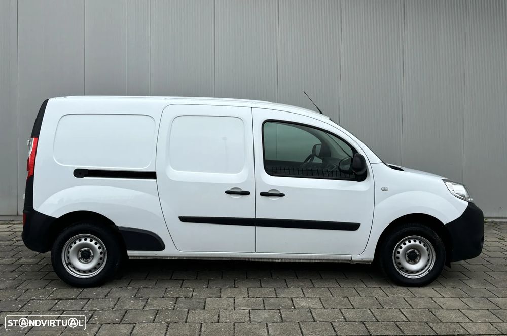 Renault Kangoo MAXI - 7