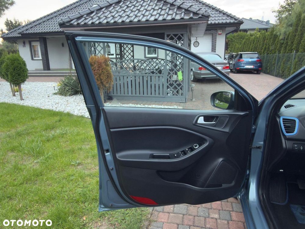 Hyundai i20 1.0 T-GDi Premium - 19