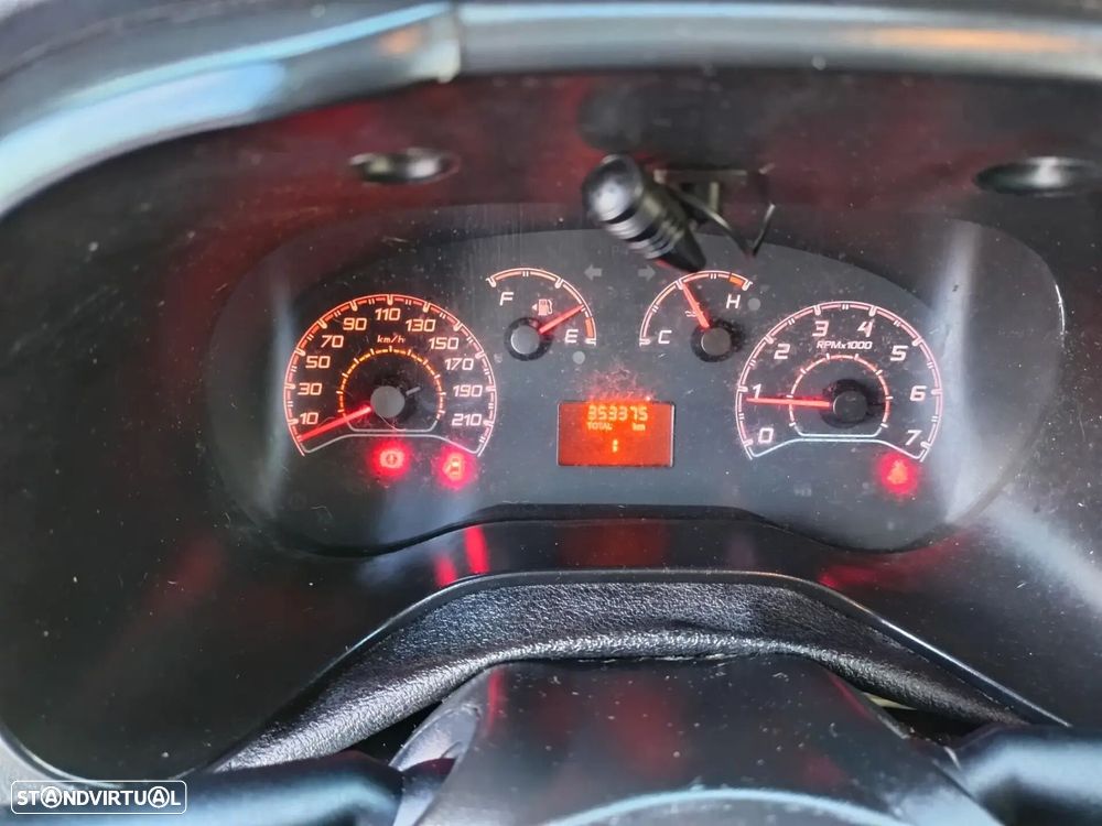 Fiat Doblo 1.3 Multijet - 23