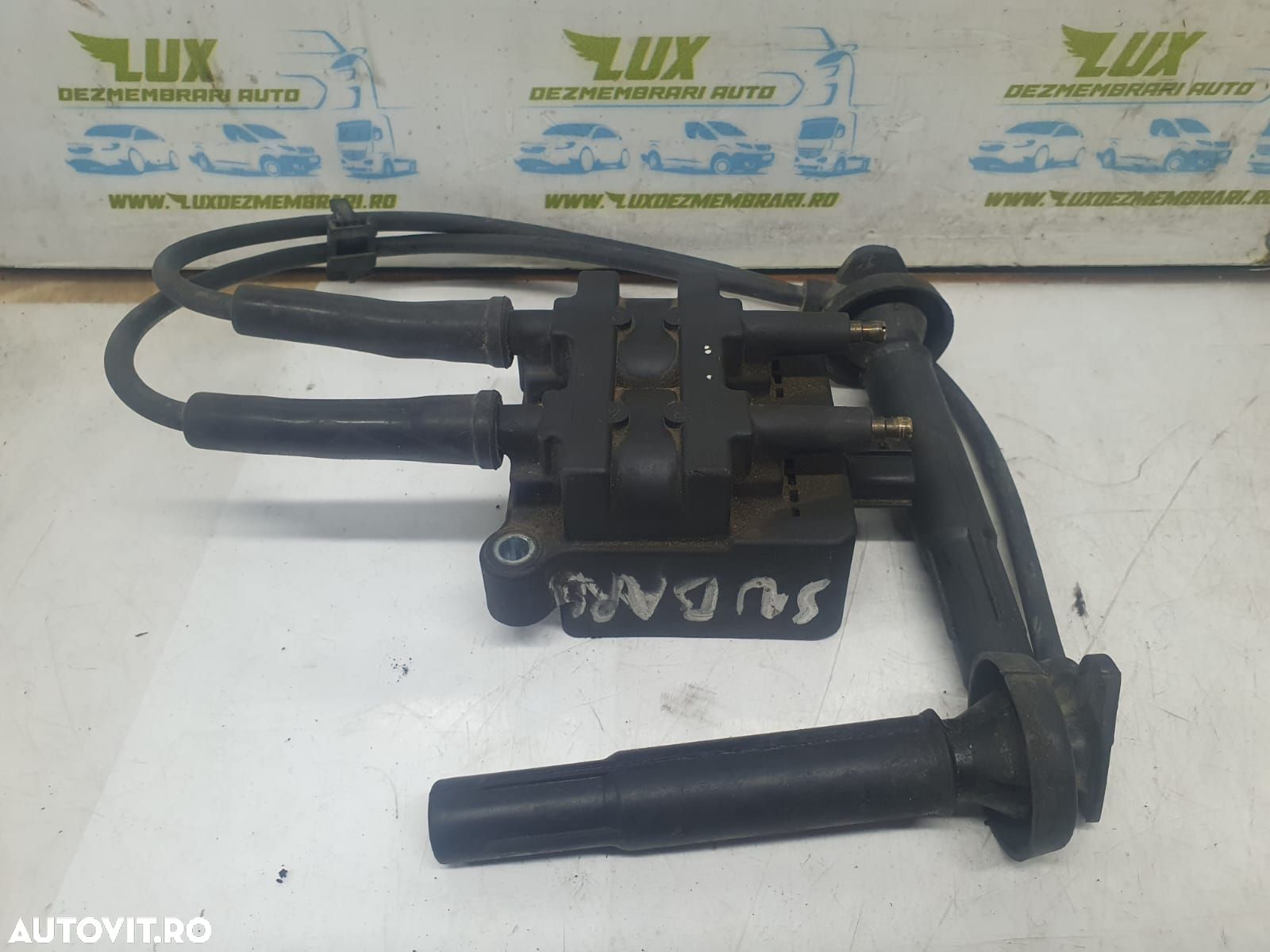 Bobina inductie 2.0 2.2 2.5 EJ202 EJ205 22433aa410 Subaru Legacy 3 [1 - 1