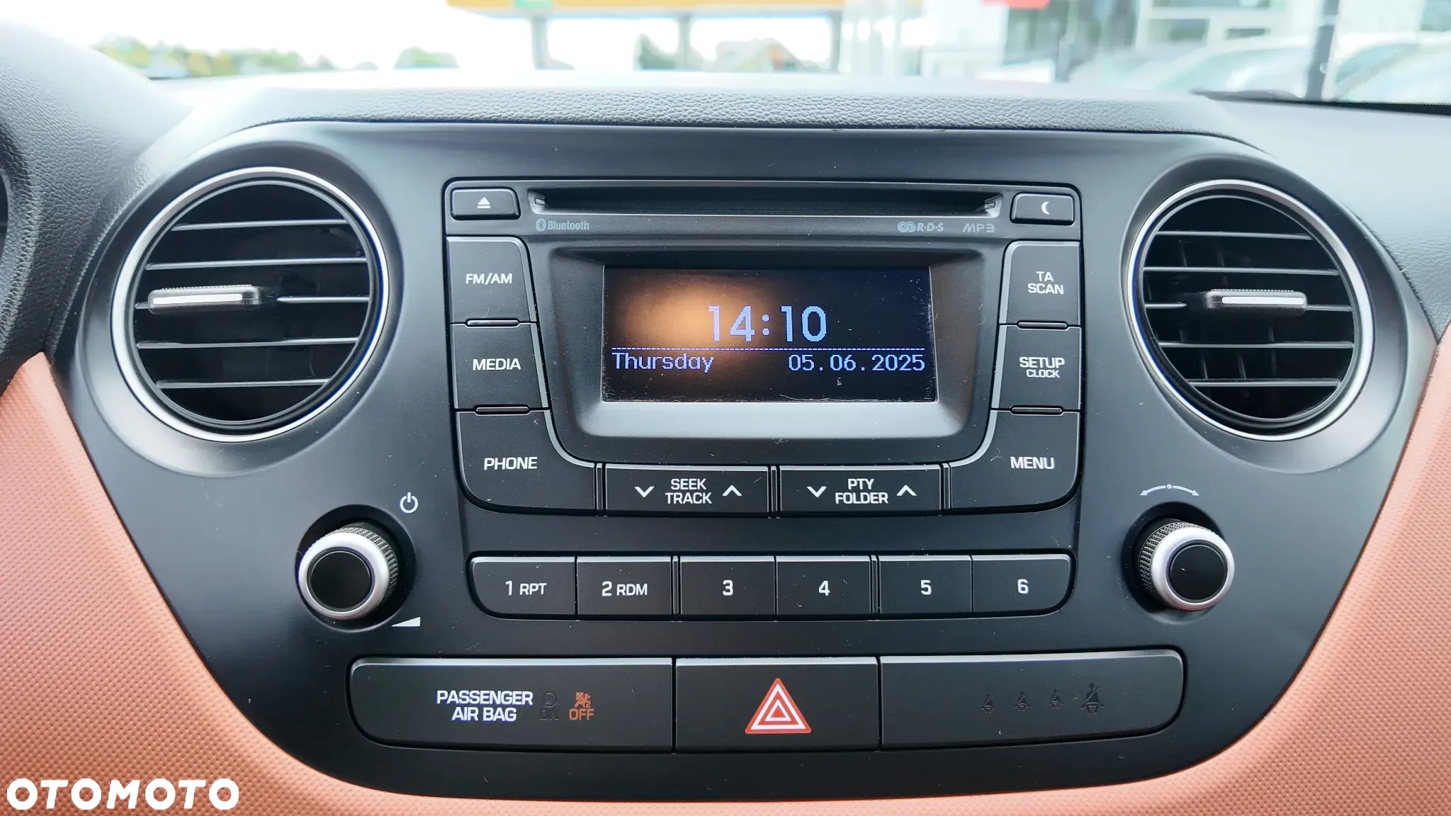 Hyundai i10 1.2 Style - 28