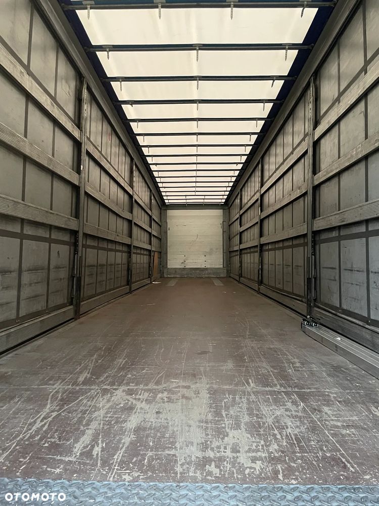 Schmitz Cargobull SCS 24/L - 5