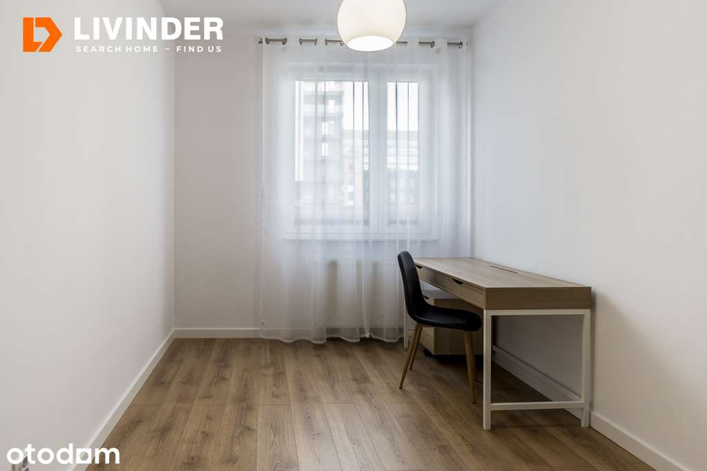 Apartament przy ul.Fabryczna