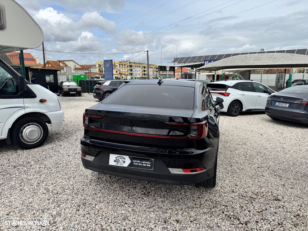 Polestar 2 Dual Motor 78kWh - 3
