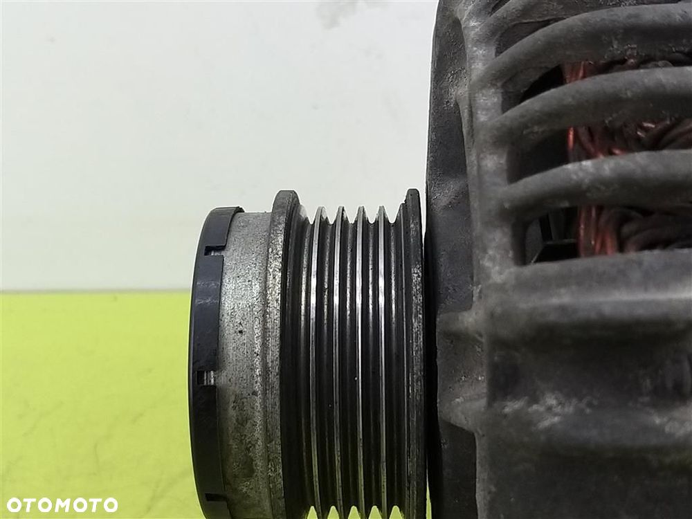 Alternator Audi A4 B6 8E 1.9TDI 130KM 2000-2004 VW SKODA BOSCH 140A - 7