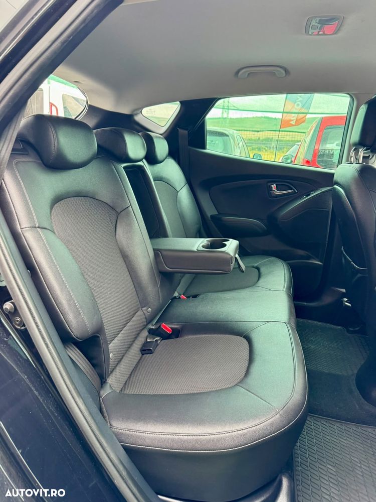 HYUNDAI ix35 2014 — imagine 45